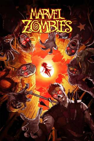 Marvel Zombies [] (2025)
