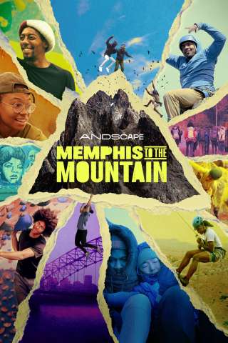 Memphis to the Mountain [] (2025)