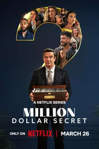Million Dollar Secret [] (2025)