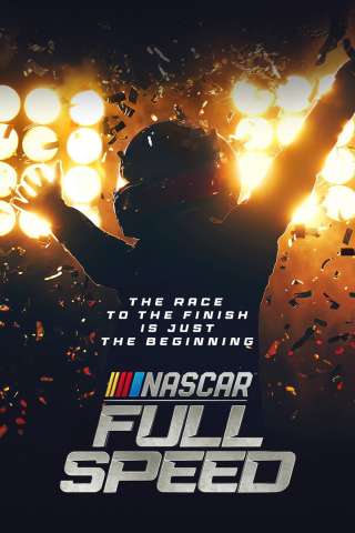 NASCAR: a tutta velocità [] (2024)