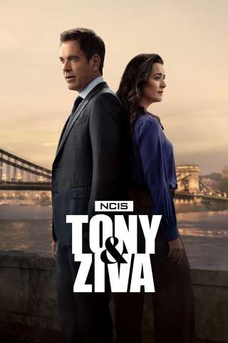 NCIS: Tony &amp; Ziva [] (2025)