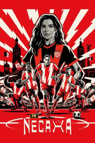 Necaxa [] (2025)