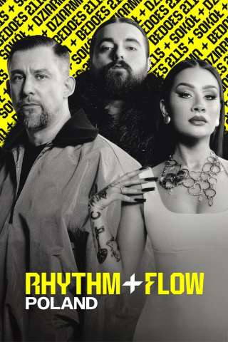 Nowe rozdanie: Rhythm + Flow Polska [] (2025)