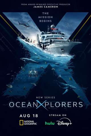OceanXplorers [] (2024)