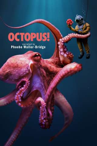 Octopus! [] (2025)