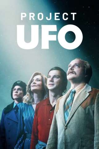 Projekt UFO [] (2025)