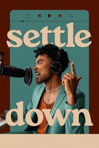 Settle Down [] (2025)