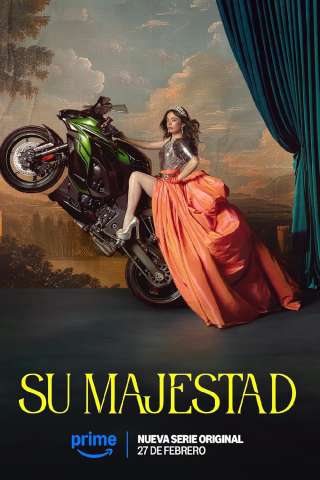 Sua Maestà [] (2025)