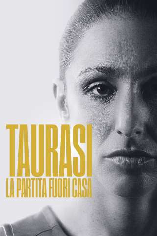 Taurasi: la partita fuori casa [] (2025)