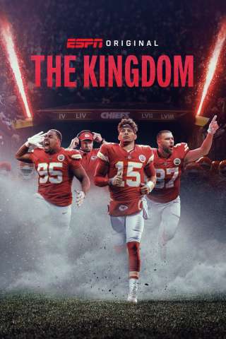 The Kingdom [] (2025)