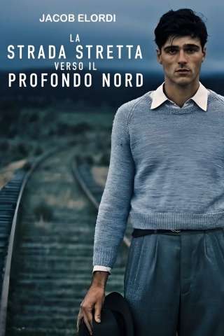 La strada stretta verso il profondo Nord [] (2025)