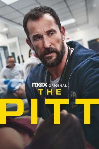 The Pitt [] (2025)