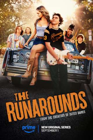 The Runarounds [] (2025)