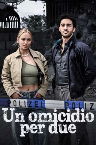 Un omicidio per due [] (2025)