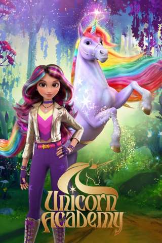 Unicorn Academy [] (2023)