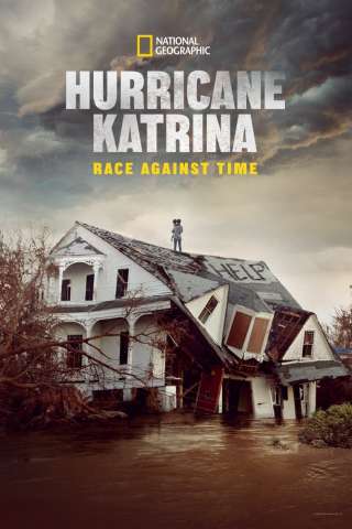 Uragano Katrina: Corsa contro il tempo [] (2025)