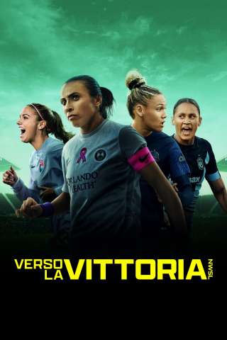 Verso la vittoria: NWSL [] (2025)