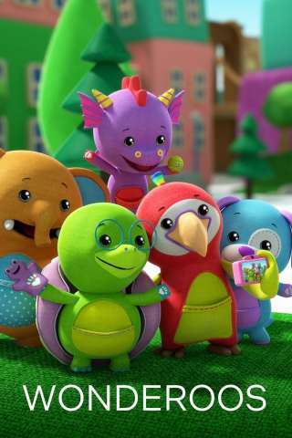 Wonderoos [] (2024)