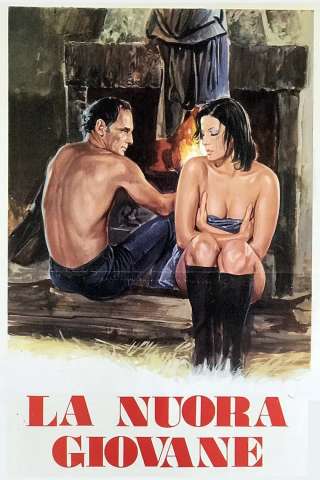 La nuora giovane [HD] (1975)