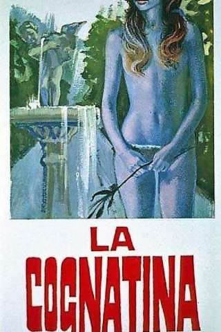 La cognatina [SD] (1975)