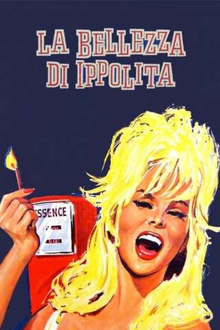 La bellezza di Ippolita [SD] (1962)