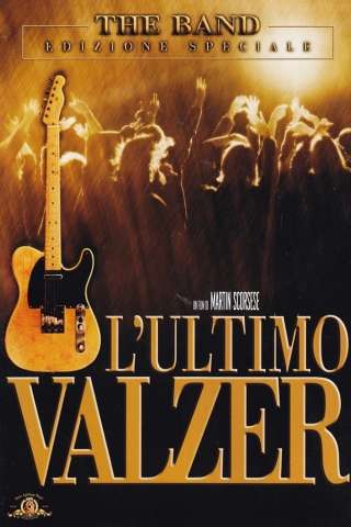 L'ultimo valzer [HD] (1978)