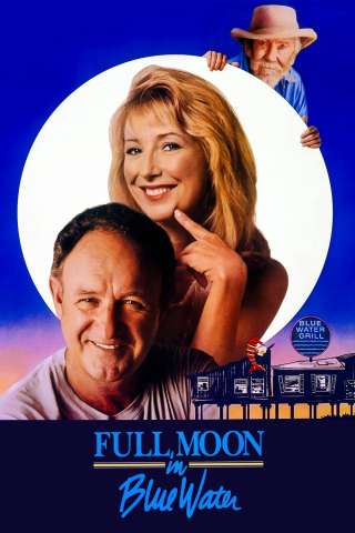 L'ultima luna d'agosto [SD] (1988)