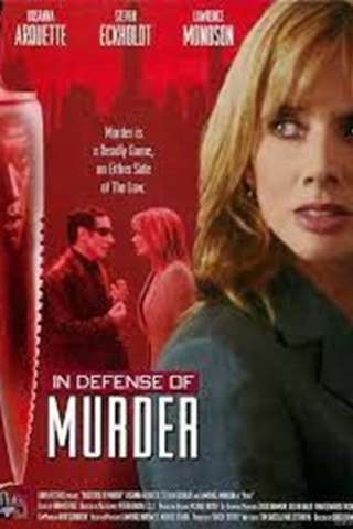 L'avvocato dell'assassino [SD] (1998)