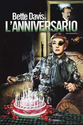 L'anniversario [SD] (1968)