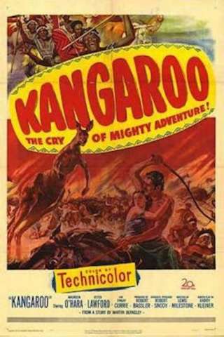 Kangarù [SD] (1952)