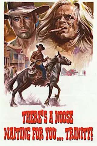 Il ritorno di Clint il solitario [SD] (1972)