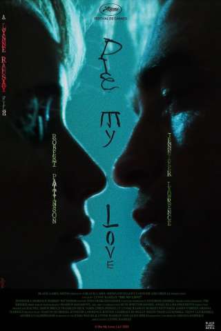 Die My Love [HD] (2025)