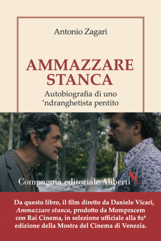 Ammazzare stanca - Autobiografia di un assassino [SD] (2025)