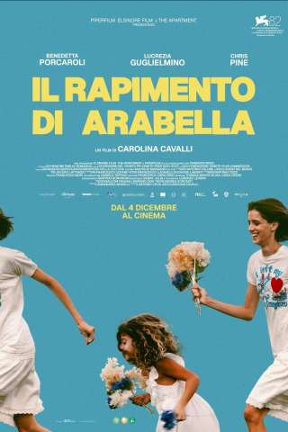 Il rapimento di Arabella [HD] (2025)