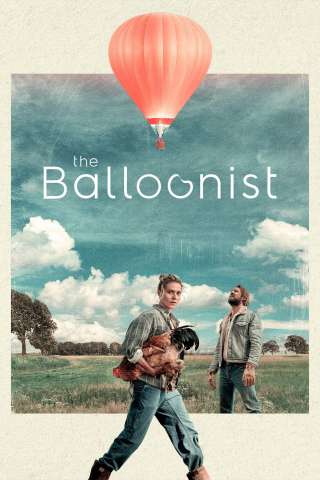 The Balloonist [HD] (2025)
