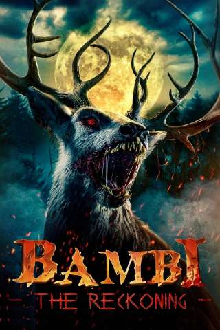 Bambi - La vendetta [HD] (2025)