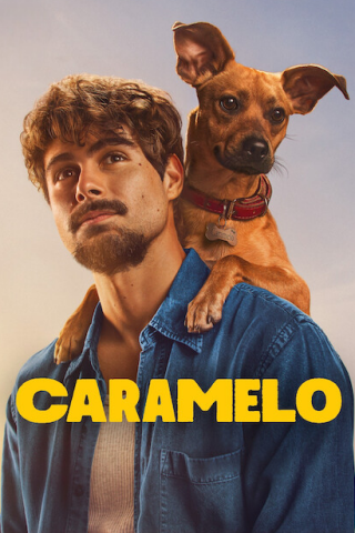 Caramelo [HD] (2025)