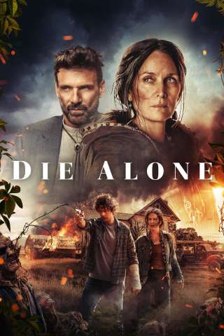 Die Alone [HD] (2024)
