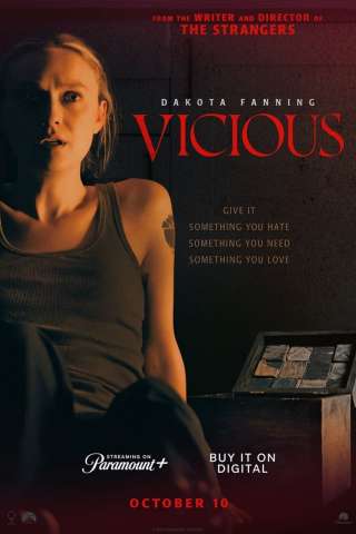 Vicious - I tre doni del male [HD] (2025)
