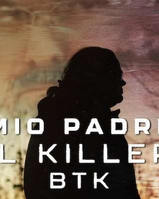 Mio padre, il killer BTK [HD] (2025)