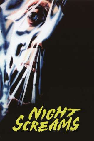 Night Screams: Ospiti in Trappola [SD] (1987)