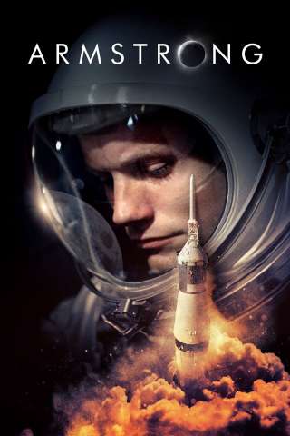 Neil Armstrong - Il primo uomo sulla Luna [HD] (2019)