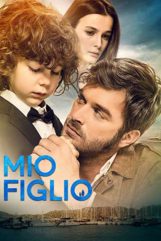 Mio figlio [HD] (2018)