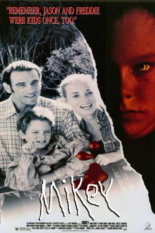 Mikey [HD] (1992)