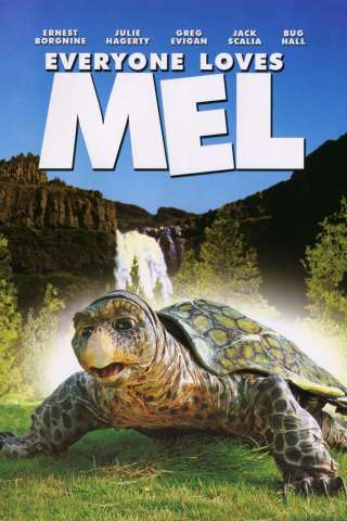 Mel - Una tartaruga per amico [HD] (1998)