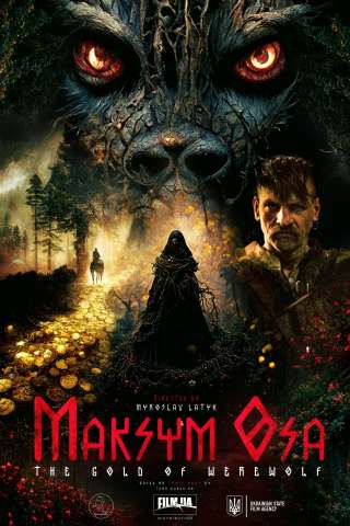 Maksym Osa: L`Oro dei Cosacchi [HD] (2022)