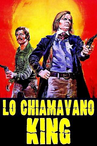 Lo chiamavano King [HD] (1971)