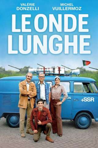 Le onde lunghe [HD] (2013)