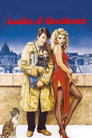 Ladies and Gentlemen [HD] (1984)