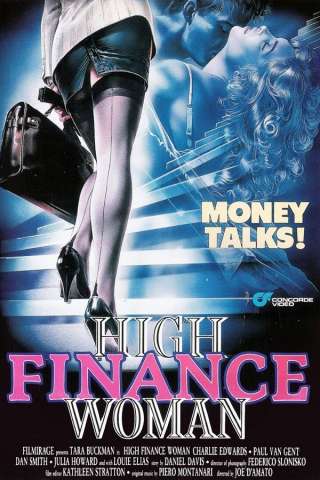 La signora di Wall Street [HD] (1990)